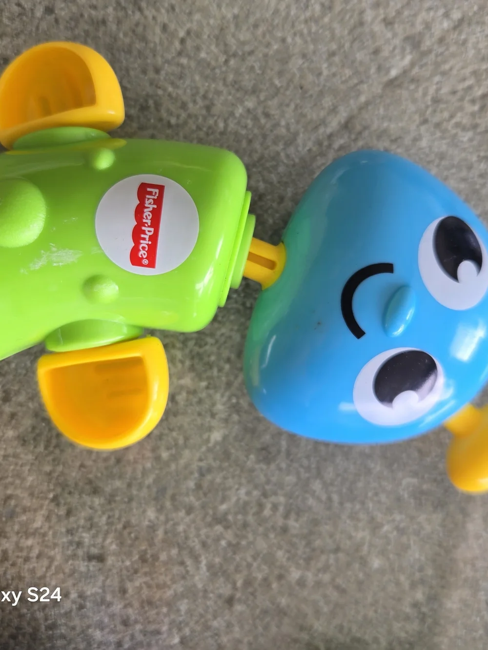 Fisher-Price fisher price